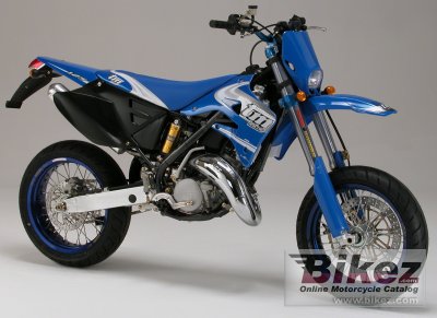 Racing SMR 125