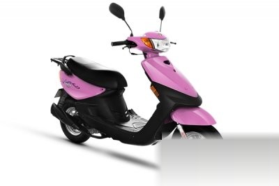 Breeze 125