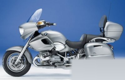R 1200 CL
