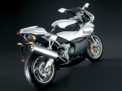 Tornado Tre 903