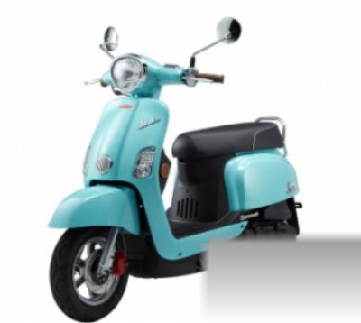 J Bubu 115 EFI