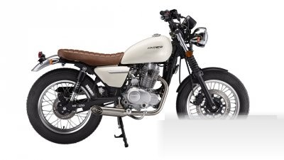 Hyper 125