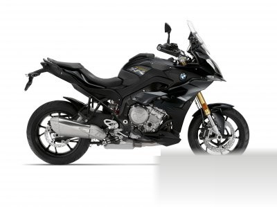 S 1000 XR