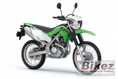 KLX230