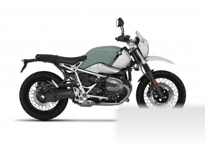 R nineT Urban GS