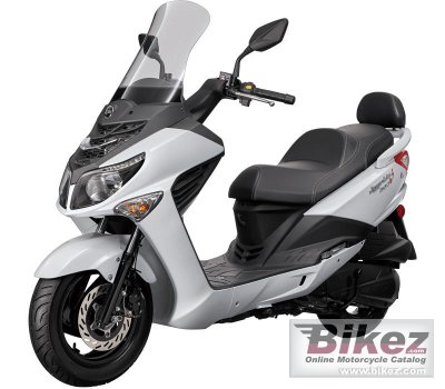 Joyride S 125