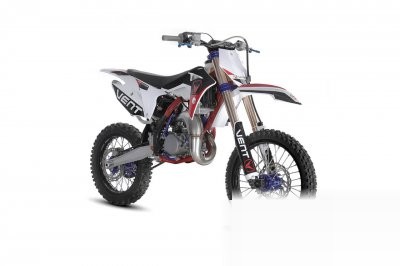 Baja 85 Cross