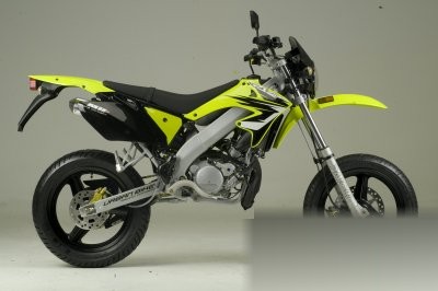 RYZ SM Urban