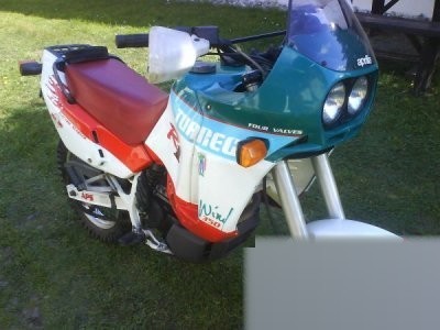Tuareg 4.35