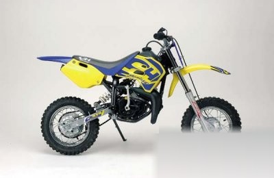 Racing CH 515 Basic
