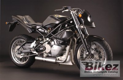 &S VUN Depowered Road