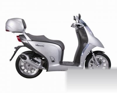 Vorrei 125
