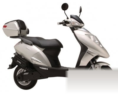 Prima Electric
