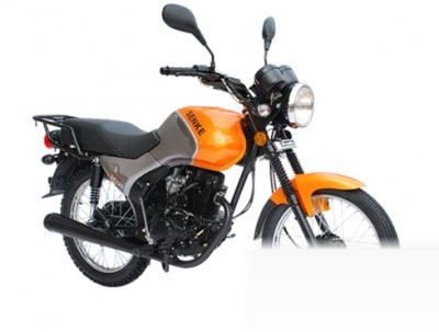 SK125(X)