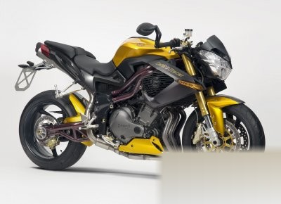 TNT 899 Cafe Racer