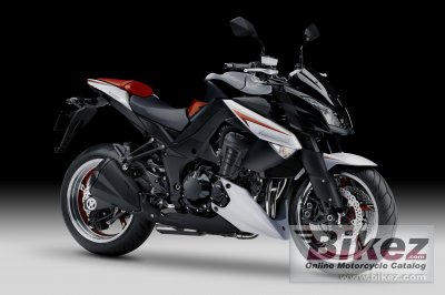 Z1000 Special Edition