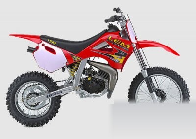 LX3 Sport