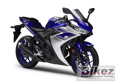 YZF-R25