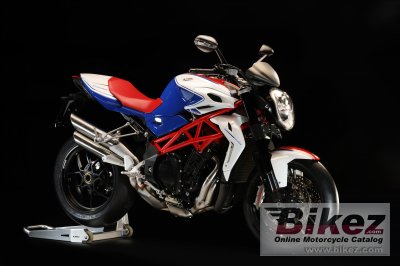Agusta Brutale RR 1090 America