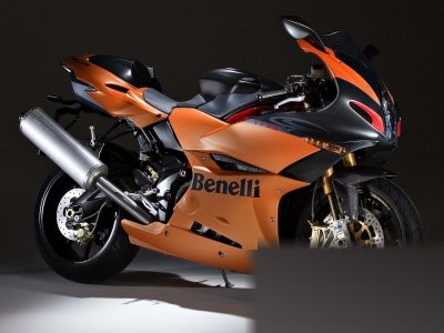 Tornado 1130esse