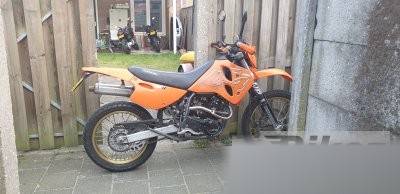 400 LC4 EGS-E
