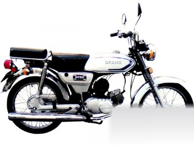 Motor DF90