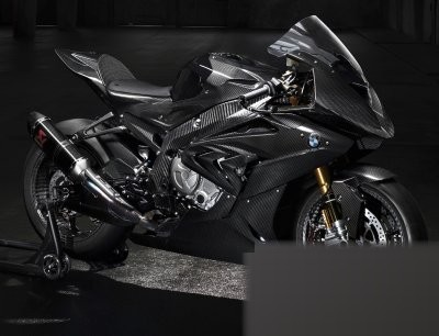 HP4 Race Prototype