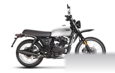 Felsberg 125 XC