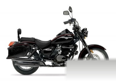 Cruise C 200 T