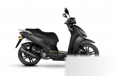 Ventura 125