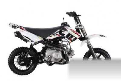 Pro XJR 90 SS