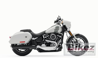 Harley-Davidson Sport Glide