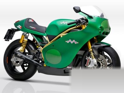S1-R Lightweight
