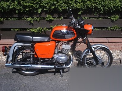 TS 125