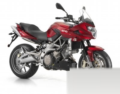 Shiver 750 GT