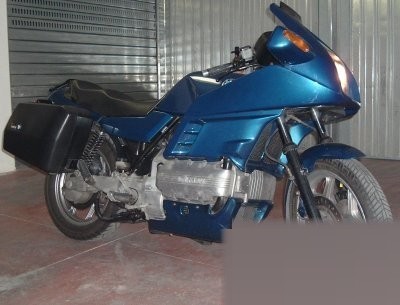 K 100 RS