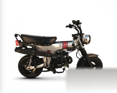 Heritage 50