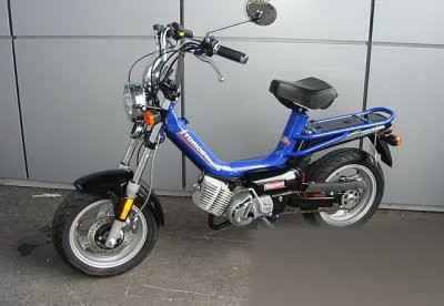 Youngst`r Racing