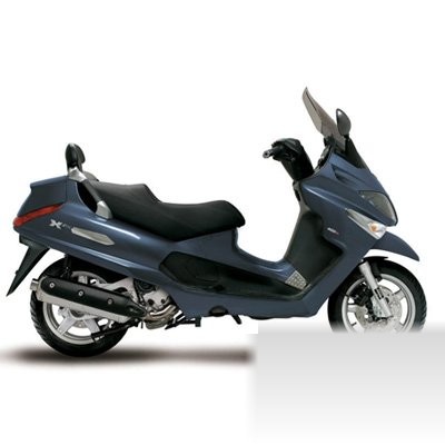 XEvo 250