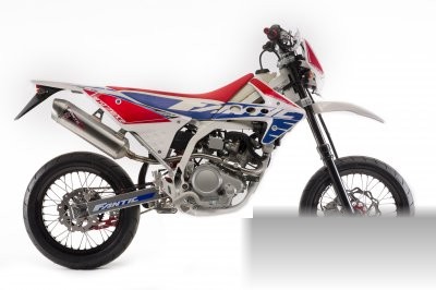 Caballero 125M Performance