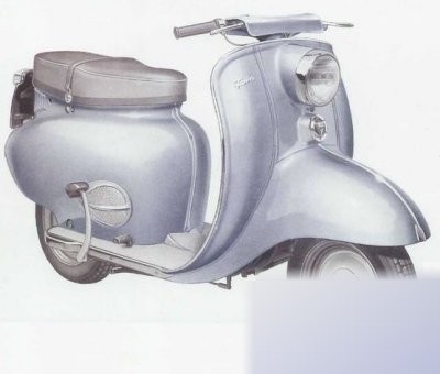 Tigress 250