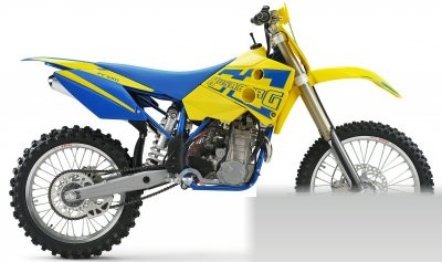 FC 550
