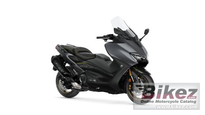 TMAX 20th Anniversary