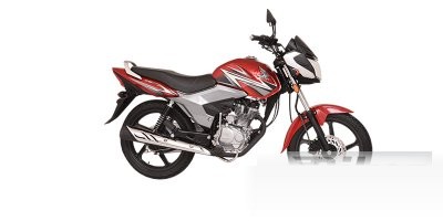 Honda CB125F