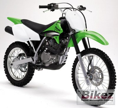 KLX 125 L