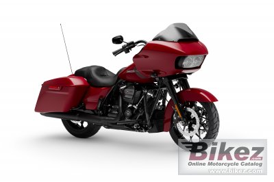 Harley-Davidson Road Glide Special