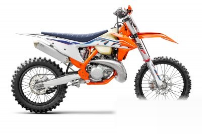 300 XC TPI