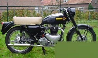 KH 500 Huntmaster