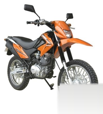 Crosser 250