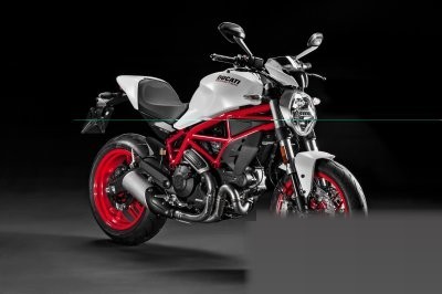 Monster 797 Plus